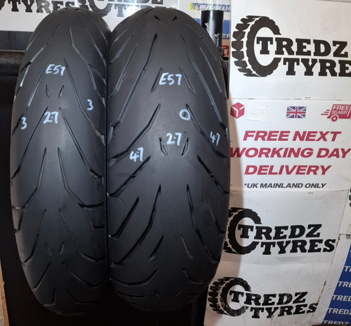 Pirelli angel gt - angel, st&gt
