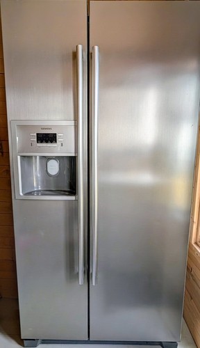 Siemens stainless steel - stainless,