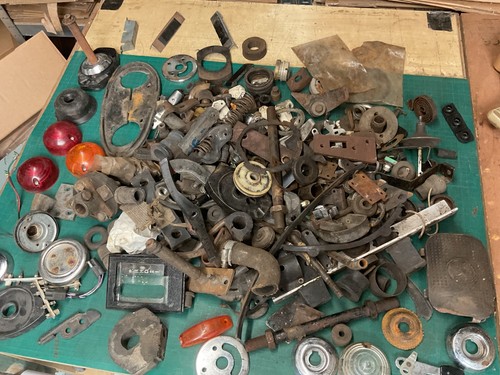 Rover p5b oem job - job, of