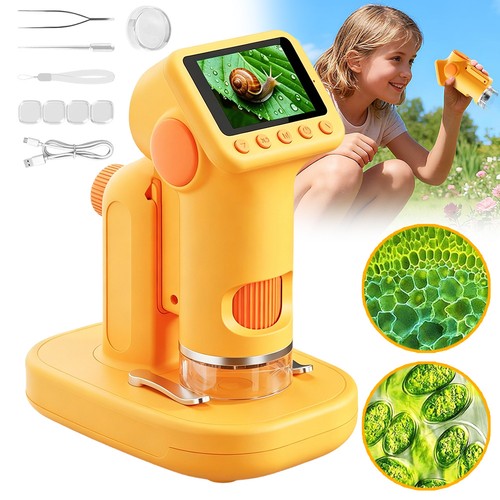 1600x handheld microscope - 1600x,