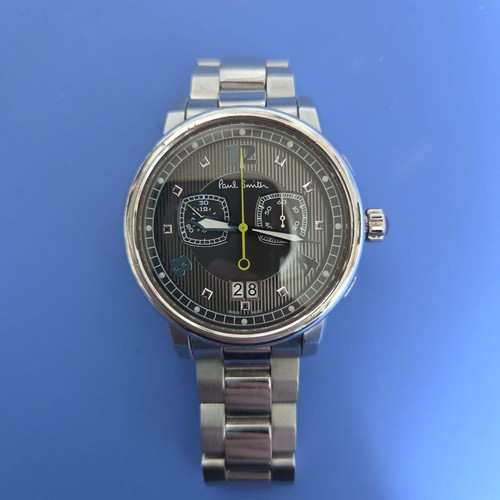 Paul smith nottingham watch - nottingham,