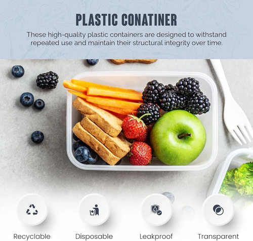 Reusable food grade microwave - reusable,