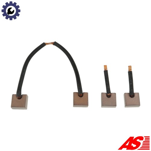 Carbon brush starter jsx31 - brush, jsx31-32