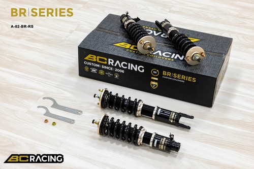 Racing coilovers for - br,