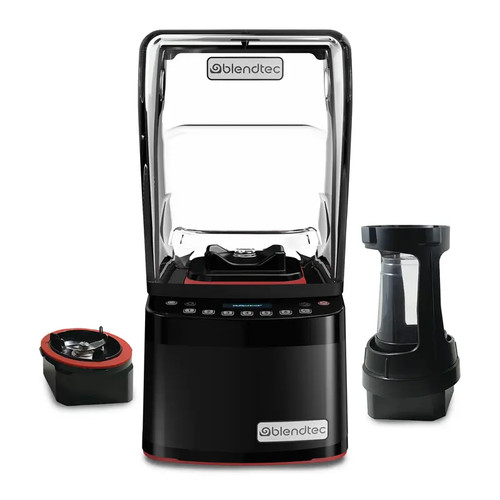 Blendtec stealth 895 - blendtec,