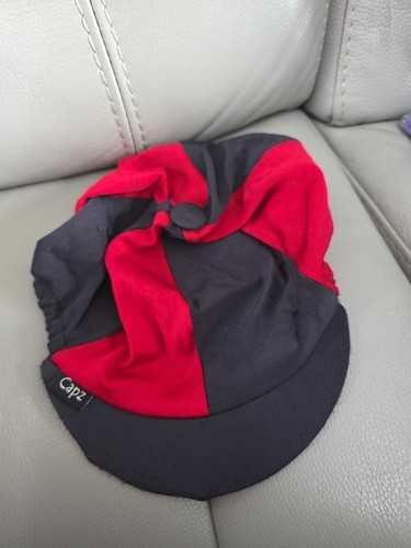 Capz stretch lycra - lycra, hat