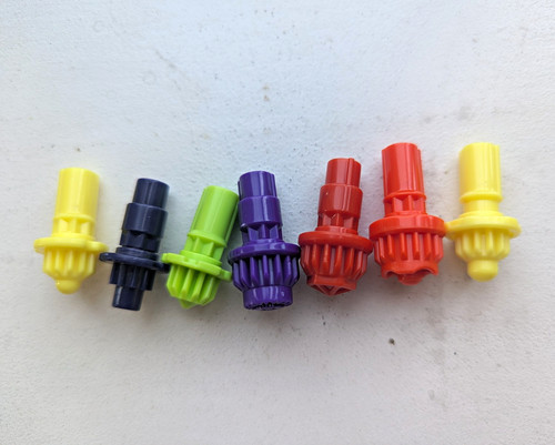 Beyblade bit seven - beyblade,