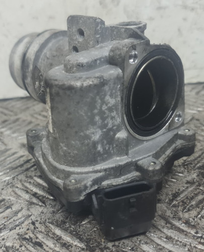 Renault megane throttle - megane, body