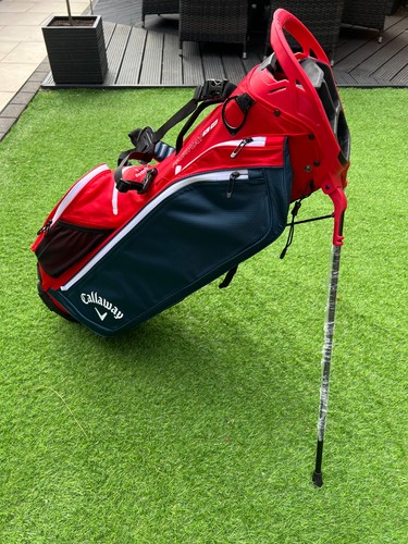 Callaway fairway water - fairway,