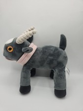 Goat Simulator 10" Plush with Sticky Tongue stuffed animal Very Rare WeLoveFine