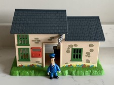 Postman Pat 2008 Post Office