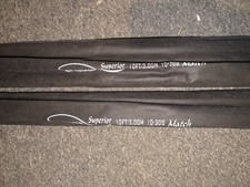 Ron Thompson Superior 10ft/3.00m 10.30g Match Fishing Rod X2