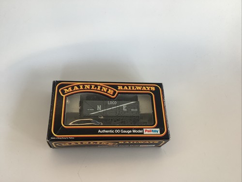 Model railway mainline - railway,