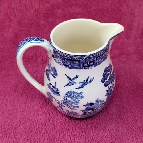 Wedgwood etruria willow - wedgwood,