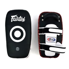 Fairtex Curved Muay Thai Kick