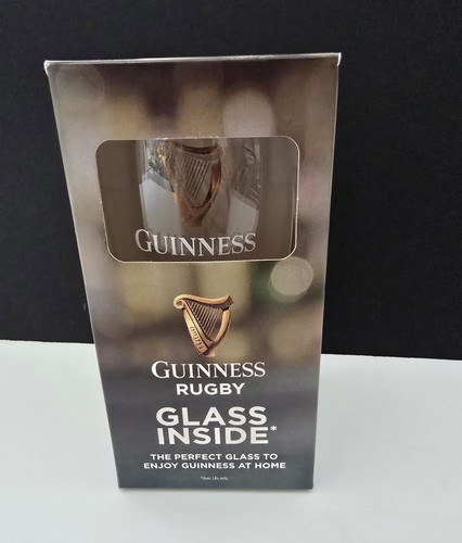 Guinness rugby 440ml beer - guinness,