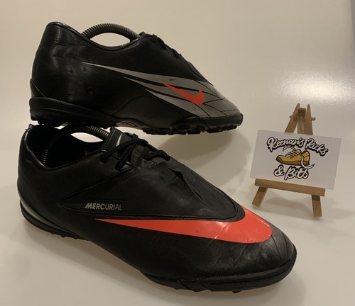 Nike vintage mercurial glide - nike,