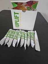 Juice Plus Complete Uplift