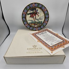 Heinrich Villeroy Boch Koschey