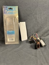 PC99-X06 Vauxhall Zafira Corsa