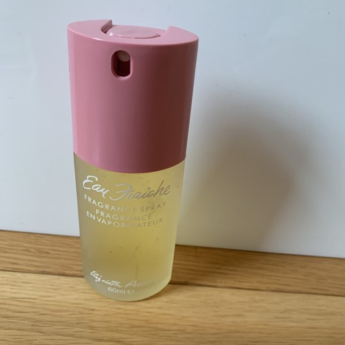 Vintage eau fraiche - vintage, elizabeth