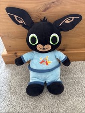 Bing Bunny Plush In Hoppity