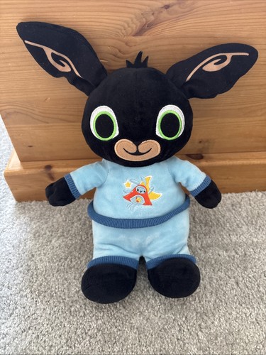 Bing bunny plush - bing, in