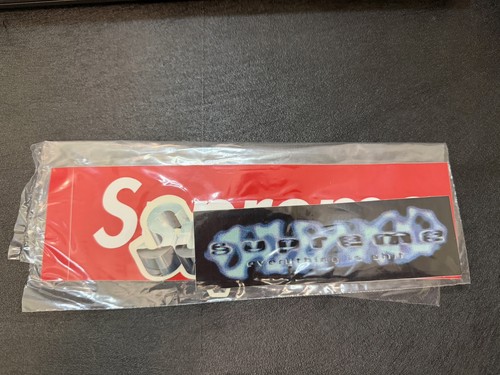 Supreme sticker pack bundle - pack,