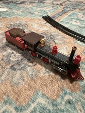 Bachmann Train HO Scale 119