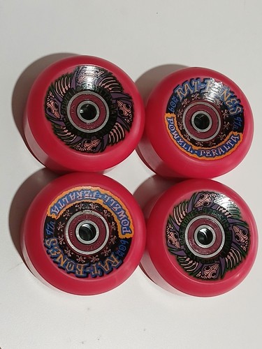 Vintage nos powell peralta rat - powell,
