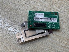 Lenovo Thinkpad T420 T520 W520 Fingerprint Scanner Reader Board 63Y1641