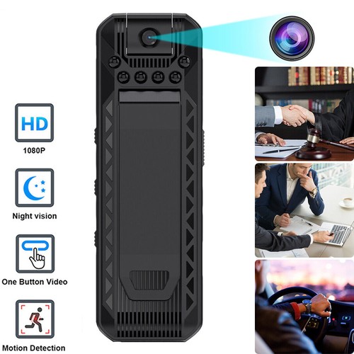 1080p camcorder mini pocket - hd,