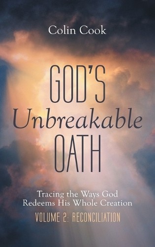 Colin cook god - colin,