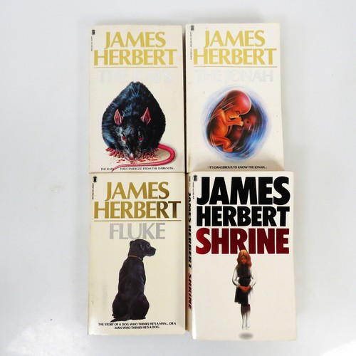 Job lot bundle james - lot,