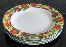 Set of 4 - Royal Doulton -