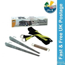 PLS Awning Tie Down Kit Storm
