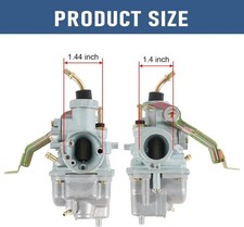 Carburetor Suzuki DRZ125