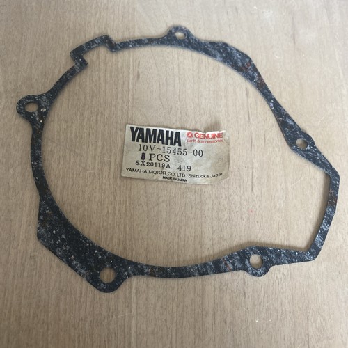 Genuine yamaha rd125lc - yamaha,