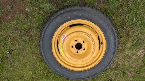 Honda 2015 2023 - 17", space