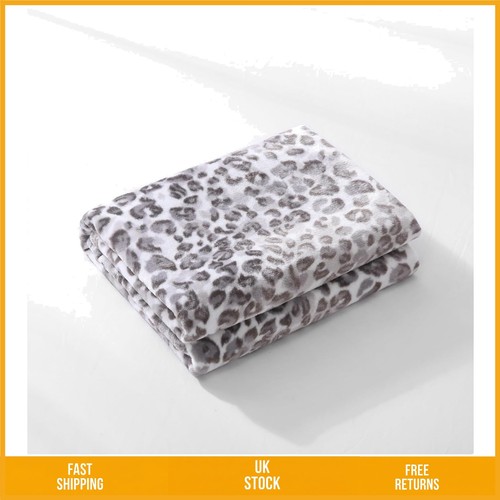 Soft ultra plush - soft, throw
