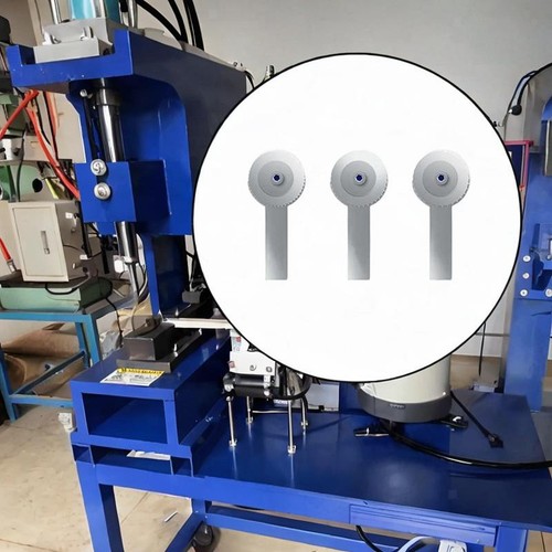 Rivet maker tool - tool,