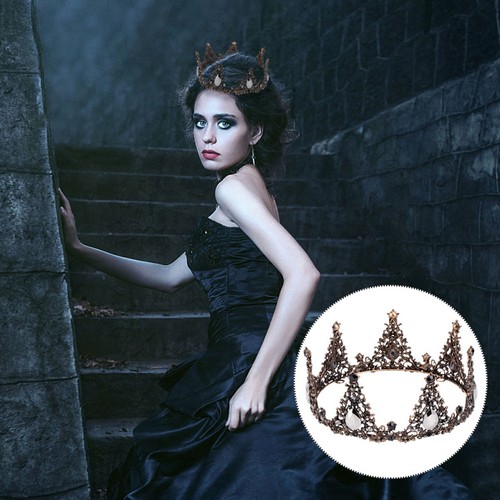 1pcs bridesmaid headwear black - 1pcs,