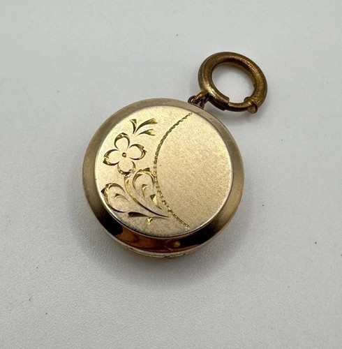 Old vtg ballou boss - vtg, &