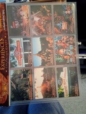 Walt Disney World Experiences