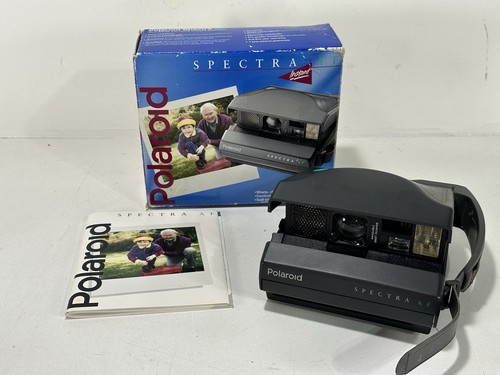 Polaroid spectra system - polaroid,