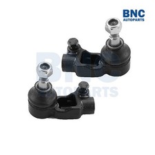 Track Tie Rod End Pair Fits