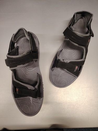 Mens karrimor black antibes - mens,
