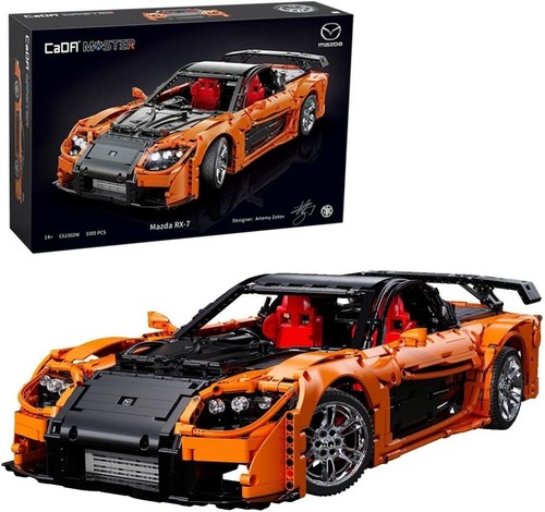 Cada c61502 han mazda - han's,