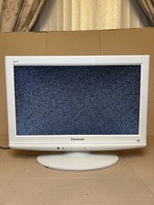 *Panasonic Viera TX-L19X10BW