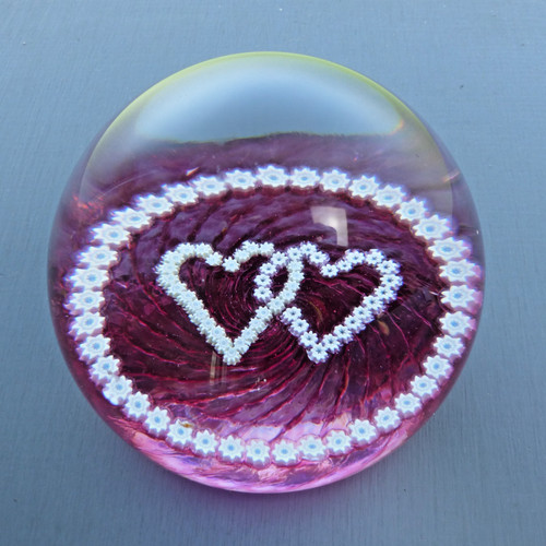 Caithness luckenbooth glass - caithness,
